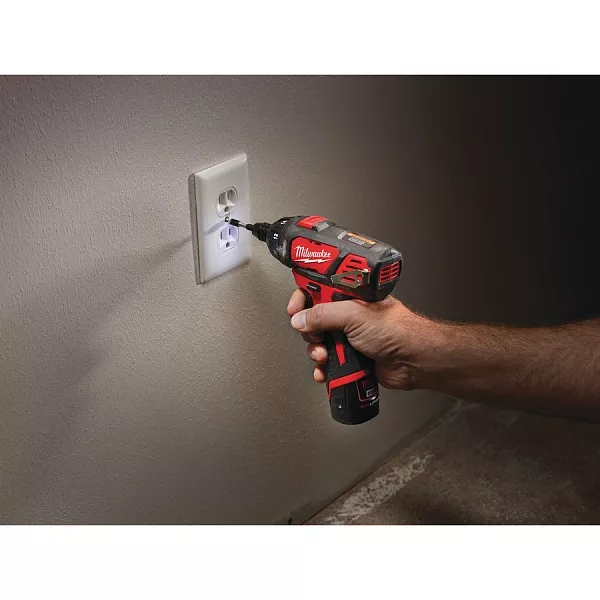 Детальное изображение : milwaukee m12 bsd -0 дрель шуруповерт