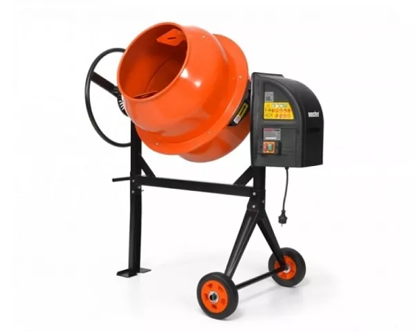 Бетоносмеситель BM-160L 17&nbsp;899 &#8381;