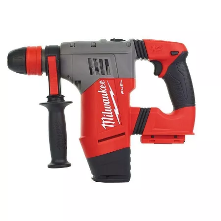 Перфоратор Milwaukee M28 CHPX-0X FUEL акция