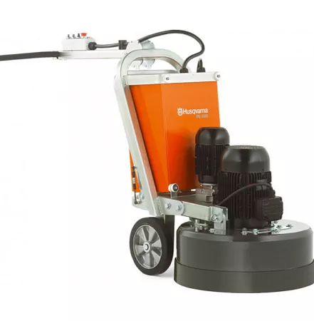 Husqvarna PG 680 Полировальная машина новое в магазине tool-24.ru