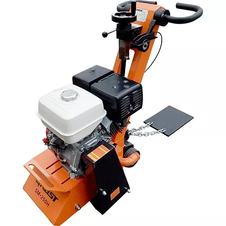 Фрезеровальная машина GROST SM-250Н новое в магазине tool-24.ru