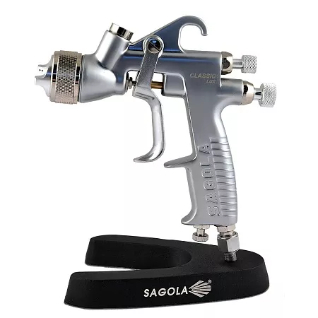 Краскопульт пневматический Sagola Classic LUX 40 1,6 мм: 17&nbsp;600 &#8381;
