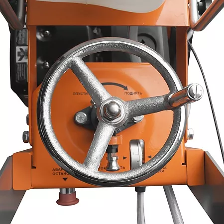 Швонарезчик GROST FS500-HC новое в магазине tool-24.ru