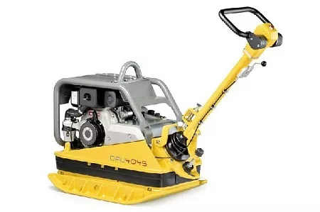 Акции и скидки в магазине виброплита дизельная wacker neuson dpu 4045ye с реверсом