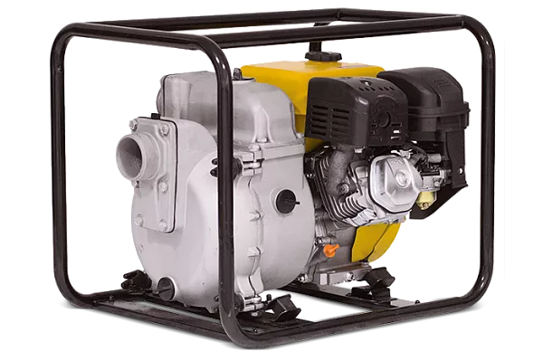 Мотопомпа Wacker Neuson MDP3 60&nbsp;638 &#8381;