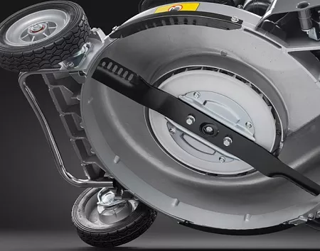 Газонокосилка бензиновая Caiman LM5360HXA-PRO; цена 300&nbsp;300 &#8381;