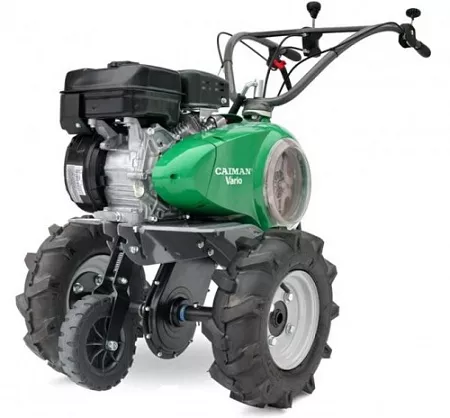 Caiman VARIO 60S TWK+ Мотоблок бензиновый; цена 108&nbsp;000 &#8381;