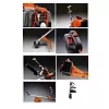 Husqvarna 545RХ Травокосилка: 9660159-01 по цене 113 018 ₽ Husqvarna 545RХ Травокосилка: Триммеры Товар УТ000023329 0