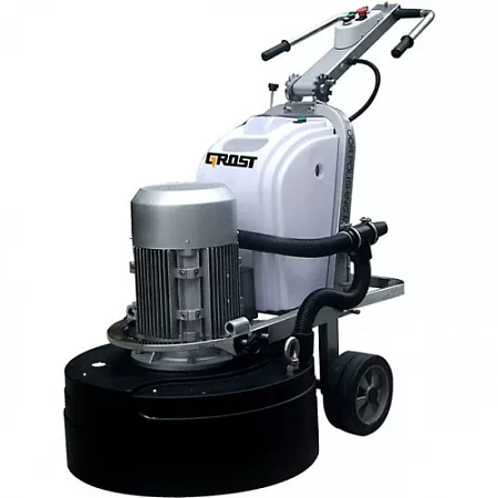 Мозаично-шлифовальная машина GROST PMP750-1 новое в магазине tool-24.ru