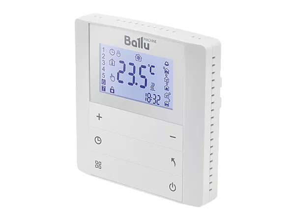 Термостат цифровой BALLU BDT-1 – купить в , детальное изображение
Термостат цифровой BALLU BDT-1 – купить в , подробное изображение