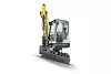 Гусеничный экскаватор Wacker Neuson EZ38 0 &#8381;