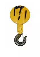 Тельферы:фото на сайте Инструмент-24 Картинка тельферы в магазине Инструмент-24