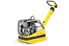 Виброплита дизельная Wacker Neuson DPU 4545H с реверсом 1&nbsp;007&nbsp;034 &#8381;