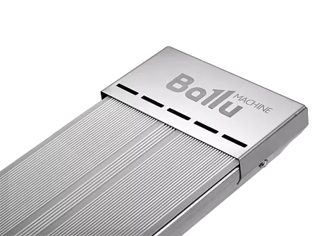 Электрический инфракрасный обогреватель BALLU BIH-APL-2.0 – анонс, характеристики, 