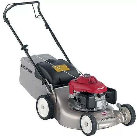 Газонокосилка HONDA HRG466C; цена 79&nbsp;550 &#8381;