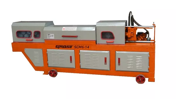 смотрите фото правильно-отрезной станок grost scm6-14