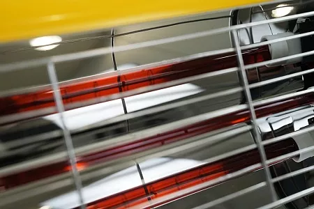 *SCH-IRL IR лампа SCHTAER – анонс, характеристики, 