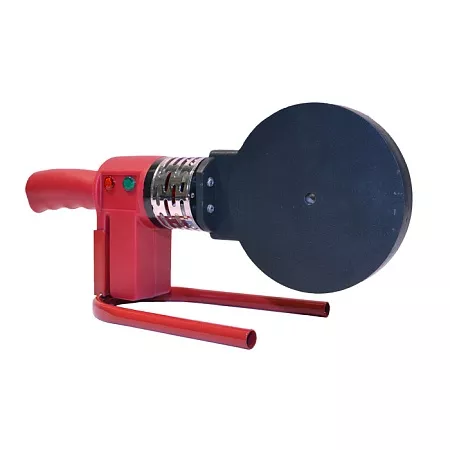 Аппарат для раструбной сварки V-Weld R110 – анонс, характеристики, 