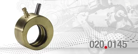 EUROBOOR Кольцо подачи СОЖ 020.0145 – анонс, характеристики, 