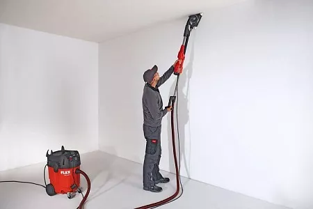 Акции и распродажа шлифмашина flex wst 700vv vario plus 230/cee