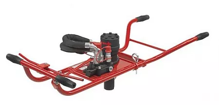 Chicago Pneumatic Ручной гидробур PHB 3-14; цена 111&nbsp;330 &#8381;