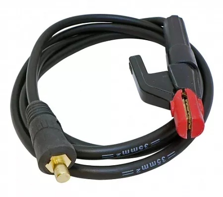 Электрододержатель FUBAG 2DX50 35мм – анонс, характеристики, 
