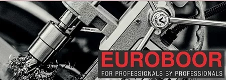EUROBOOR AIR.52/3 Магнитный сверлильный станок (пневмо) – анонс, характеристики, 