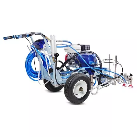 Машина разметочная HYVST SPLM 5900: 444&nbsp;511 &#8381;