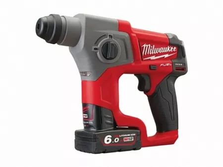 Акции и распродажа перфоратор milwaukee m12 ch -602x fuel