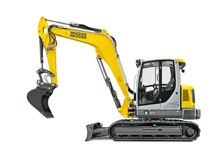Акции и скидки в магазине гусеничный экскаватор wacker neuson et90