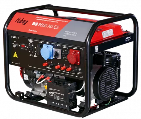 Поиск бензогенератор fubag bs 8500 xdes по фото Поиск бензогенератор fubag bs 8500 xdes по фото в tool-24.ru