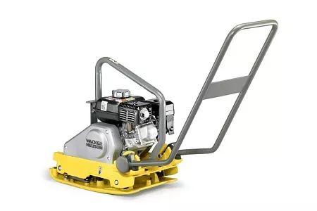 Акции и скидки в магазине бензиновая виброплита wacker neuson wp 1235 a