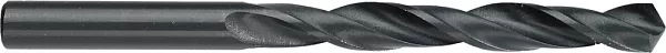 Сверло по металлу, с хв. 13 мм., HSS-R DIN 338, 19,5*140/205 (1 шт.) &quot;D.BOR&quot; – купить в , подробное изображение 
