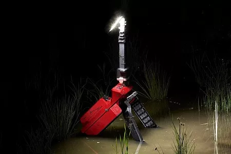 Акции и скидки в магазине мачта освещения milwaukee one-key m18 onersal -0