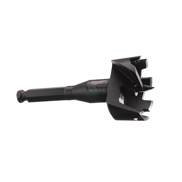 Milwaukee SFD 54 mm Самоврезающиеся насадки – купить в , подробное изображение 
