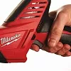 Milwaukee C12HZ -0 Сабельная пила детальные картинки Детальное изображение : milwaukee c12hz -0 сабельная пила