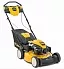 Газонокосилка бензиномоторная самоходная "Cub Cadet" LM2 DR53S: 12BBPQKC603 по цене Газонокосилка бензиномоторная самоходная "Cub Cadet" LM2 DR53S: Газонокосилки бензиновые Товар УТ000041210 0