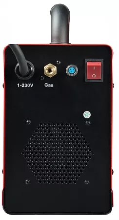 Сварочный инвертор FUBAG INTIG 200 DC – анонс, характеристики, 