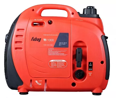 Поиск инверторный генератор fubag ti1000 по фото в tool-24.ru