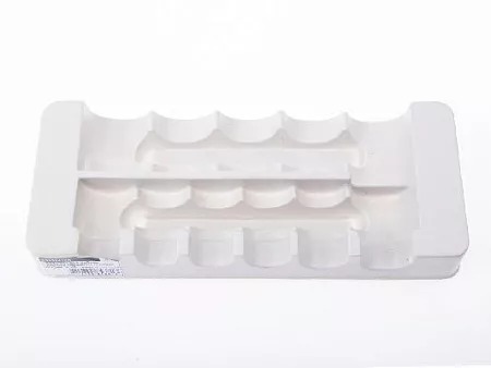 Ложемент для набора ударных торцевых головок 4412MP, PVC KING TONY 84441215H KING TONY – анонс, характеристики, MST84441215H 