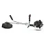 Caiman WX24 PROMO Бензокоса: WX24PROMO по цене 51 000 ₽ Caiman WX24 PROMO Бензокоса: Бензокосы Товар УТ000019902 0