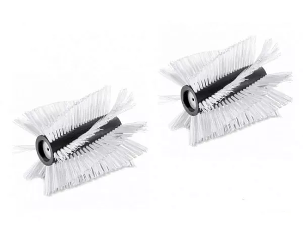 Комплект универсальных щеток Cramer KM 100H: 