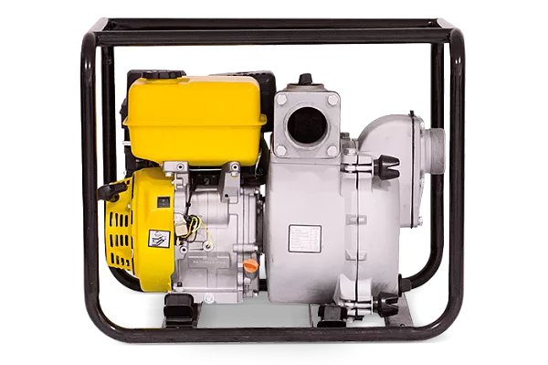 Мотопомпа Wacker Neuson MDP3 60&nbsp;638 &#8381;