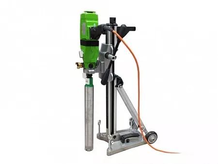 Сверлильный комплект Dr.Schulze 100 Super-Eco новое в магазине tool-24.ru