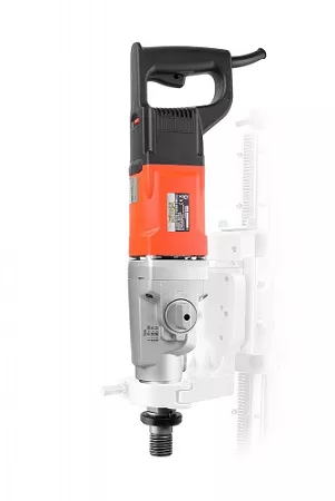 Двигатель MESSER DM160 для алмазного сверления новое в магазине tool-24.ru