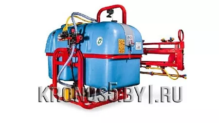 Опрыскиватель D-POL ОПН-800; цена 147&nbsp;106 &#8381;