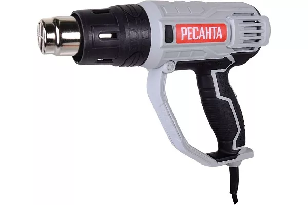 Детальное изображение : строительный фен фэ-2000к ресанта