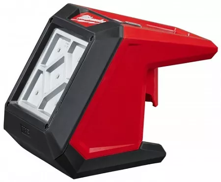 Акции и распродажа прожектор milwaukee trueview m12 al -0