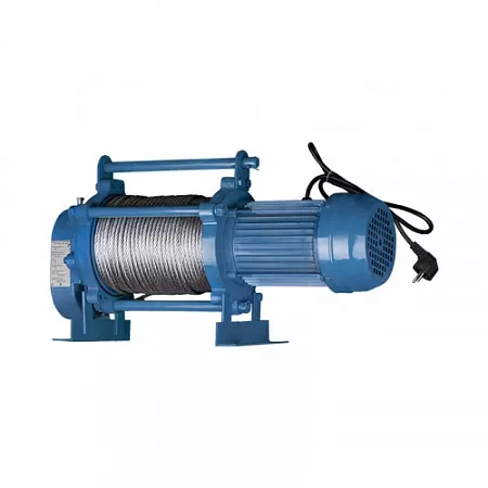 Акции в Инструмент-24 на лебедка электрическая gearsen kcd 300-70-220