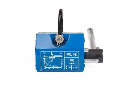 Акции в Инструмент-24 на захват магнитный tor pml-a 100 (г/п 100 кг)